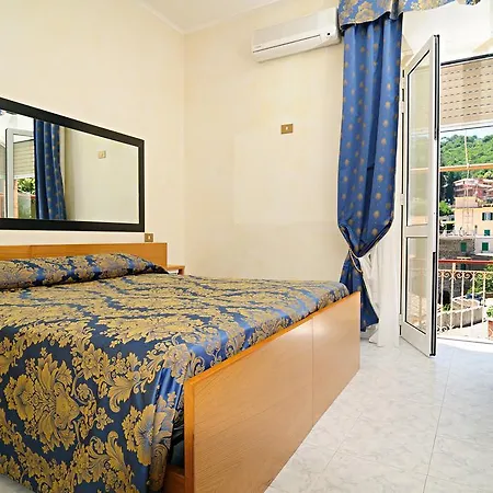 Paradiso Отель 3*