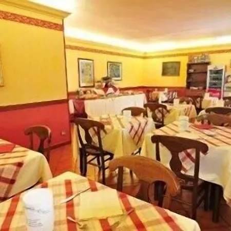 Отель Paradiso 3*