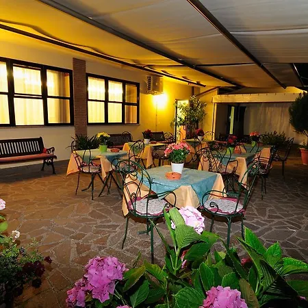 Paradiso 3* Монте-Компатри