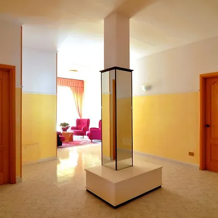 Отель Paradiso 3*