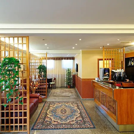 Paradiso 3*