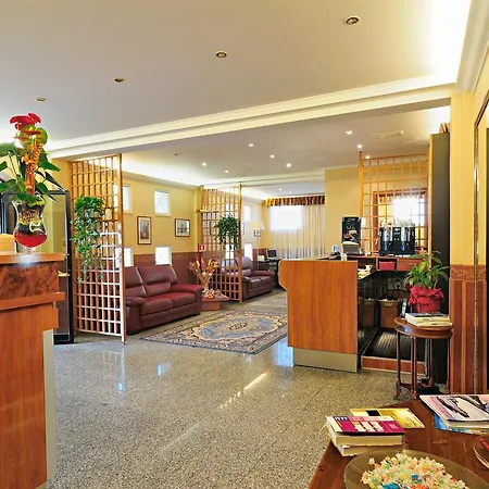 Paradiso 3* Монте-Компатри